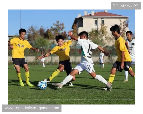 中国足球青训项目受到社会认可，中国足球青训将来的发展