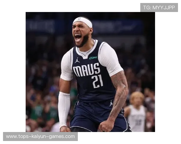 丹尼尔-加福德回归，独行侠前场迎来新希望！对阵活塞能否延续胜势